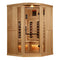 New 2026 Reserve Edition GDI-8035-03 Full Spectrum with Himalayan Salt Bar