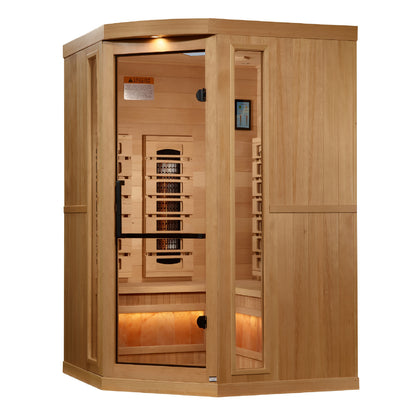New 2026 Reserve Edition GDI-8035-03 Full Spectrum with Himalayan Salt Bar