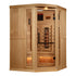 New 2026 Reserve Edition GDI-8035-03 Full Spectrum with Himalayan Salt Bar