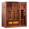 New 2026 Reserve Edition GDI-8040-02 Full Spectrum with Himalayan Salt Bar