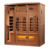 New 2026 Reserve Edition GDI-8040-02 Full Spectrum with Himalayan Salt Bar