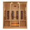 New 2026 Reserve Edition GDI-8040-03 Full Spectrum with Himalayan Salt Bar