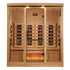 New 2026 Reserve Edition GDI-8040-03 Full Spectrum with Himalayan Salt Bar