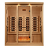 New 2026 Reserve Edition GDI-8040-03 Full Spectrum with Himalayan Salt Bar