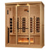 New 2026 Reserve Edition GDI-8040-03 Full Spectrum with Himalayan Salt Bar