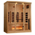 New 2026 Reserve Edition GDI-8040-03 Full Spectrum with Himalayan Salt Bar