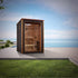 New 2026 Narvik 2 Person Outdoor-Indoor Traditional Sauna
