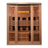 New 2026 Reserve Edition GDI-8230-01 Full Spectrum with Himalayan Salt Bar