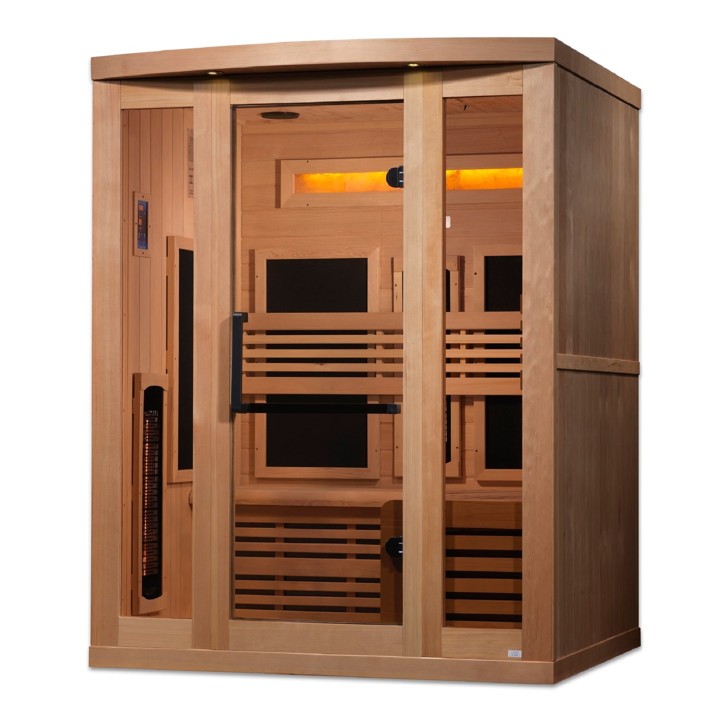 New 2026 Reserve Edition GDI-8230-01 Full Spectrum with Himalayan Salt Bar