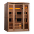 New 2026 Reserve Edition GDI-8230-01 Full Spectrum with Himalayan Salt Bar