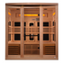 New 2026 Reserve Edition GDI-8260-01 Full Spectrum with Himalayan Salt Bar