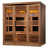 New 2026 Reserve Edition GDI-8260-01 Full Spectrum with Himalayan Salt Bar