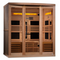 New 2026 Reserve Edition GDI-8260-01 Full Spectrum with Himalayan Salt Bar