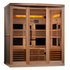 New 2026 Reserve Edition GDI-8260-01 Full Spectrum with Himalayan Salt Bar