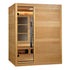 New 2026  Hybrid Soria Sauna Full Spectrum and Harvia Traditional Stove GDI-8330-01