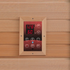 New 2026 Llumeneres Elite 2 Person Ultra Low EMF FAR Infrared Sauna