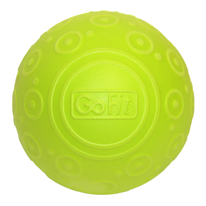 GoFit Massage Ball (5-inch)