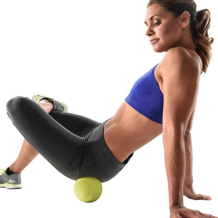 GoFit Massage Ball (5-inch)