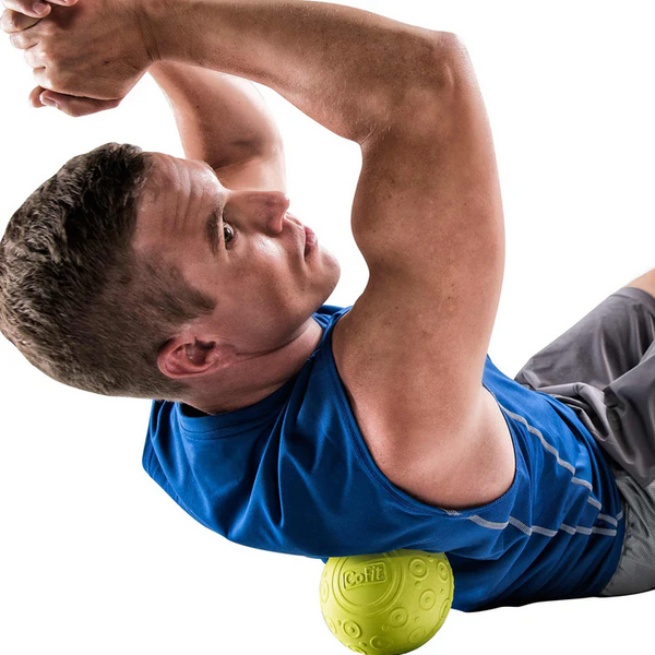 GoFit Massage Ball (5-inch)
