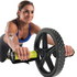 GoFit Extreme Ab Wheel