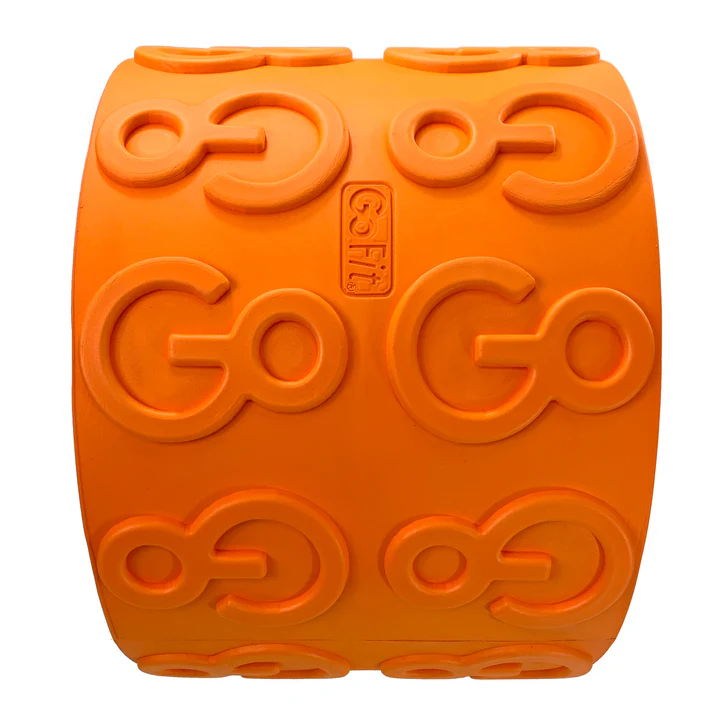 GoFit GoWheel (12-inch)