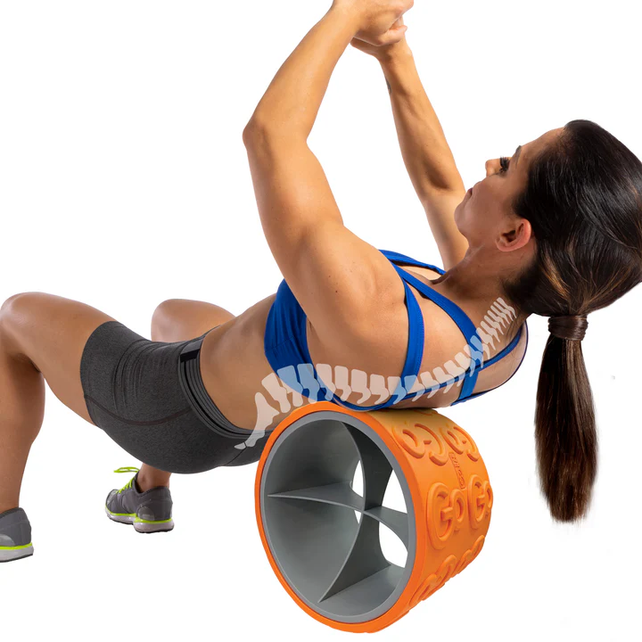 GoFit GoWheel (12-inch)