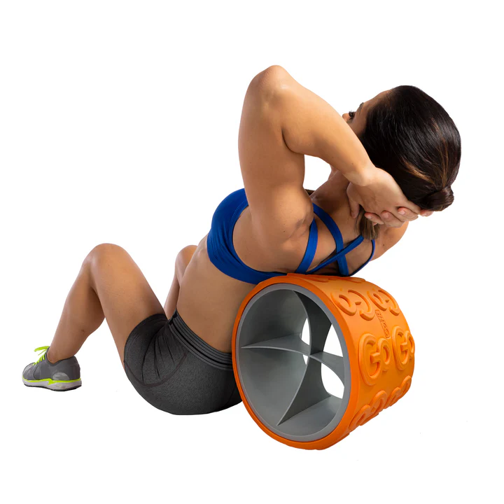 GoFit GoWheel (12-inch)