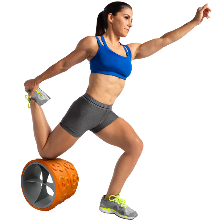 GoFit GoWheel (12-inch)