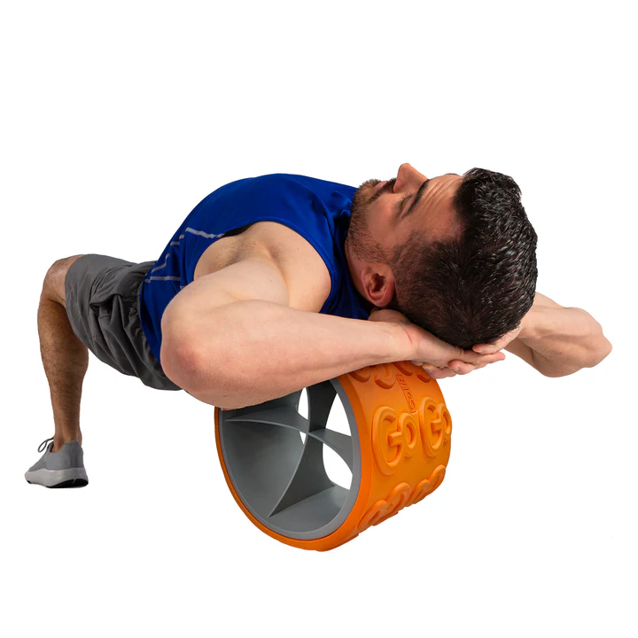 GoFit GoWheel (12-inch)