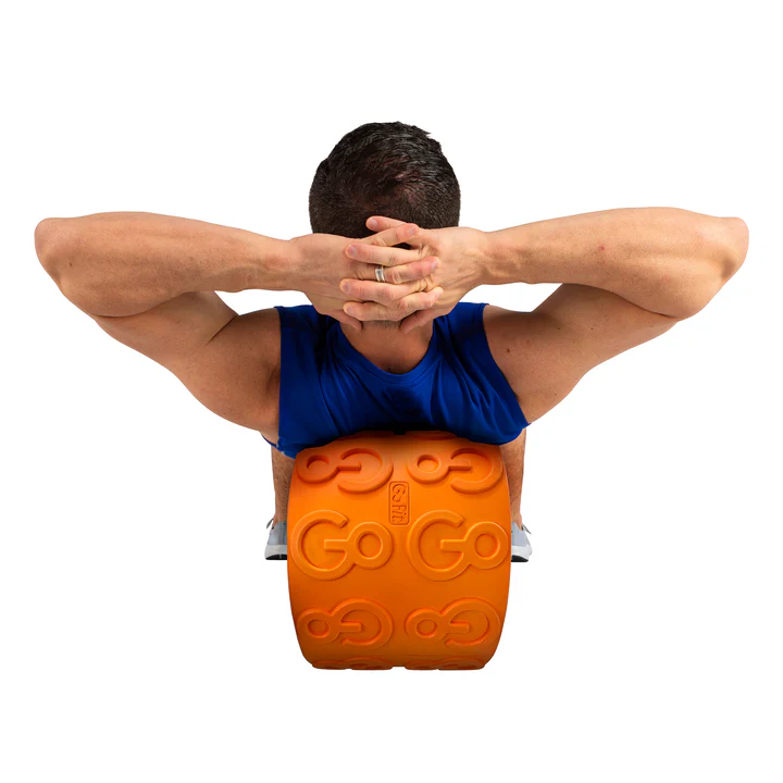 GoFit GoWheel (12-inch)