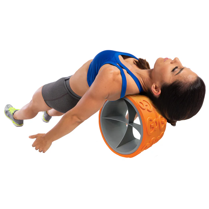 GoFit GoWheel (12-inch)