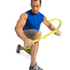 GoFit Muscle Hook