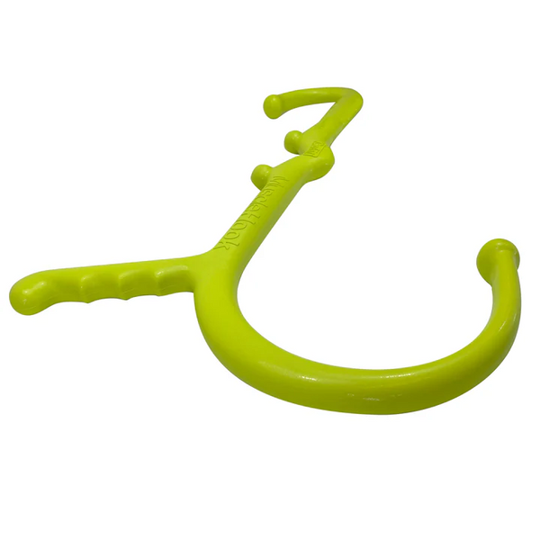 GoFit Muscle Hook