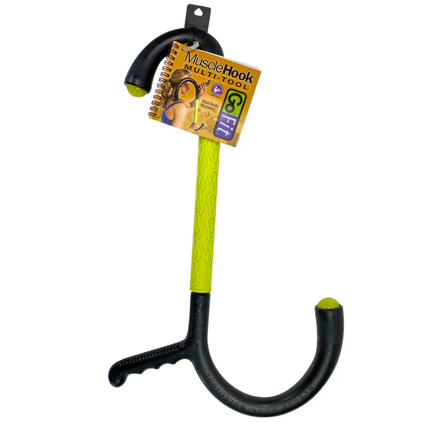 GoFit Muscle Hook Multi-Tool
