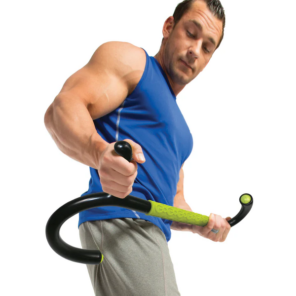 GoFit Muscle Hook Multi-Tool