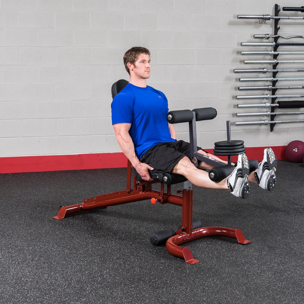 Body-Solid Leg Developer Attachment