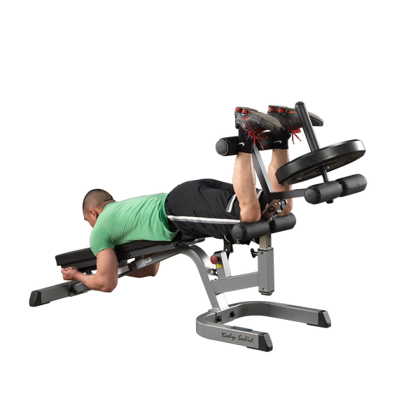 Body-Solid Leg Developer Attachment