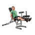 Body-Solid Leg Developer Attachment