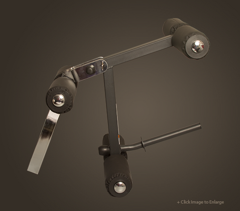 Body-Solid Leg Developer Attachment