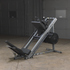 Body-Solid Glph-1100 Leg Press & Hack Squat