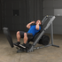 Body-Solid Glph-1100 Leg Press & Hack Squat