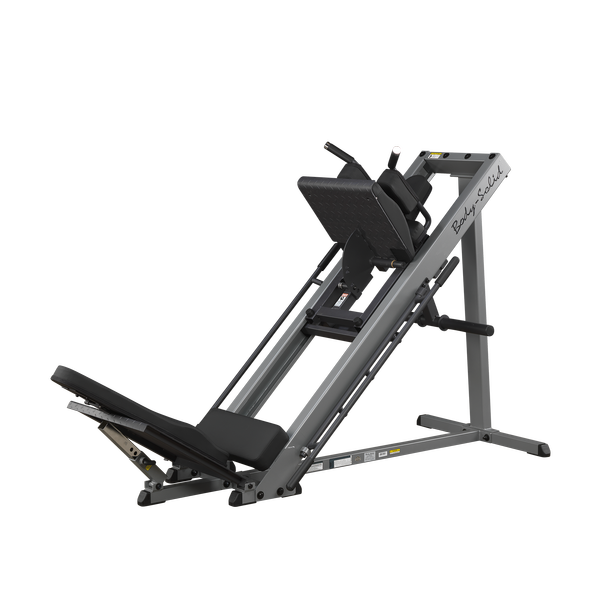 Body-Solid Glph-1100 Leg Press & Hack Squat