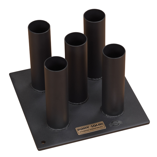 Body-Solid Olympic Bar Holder