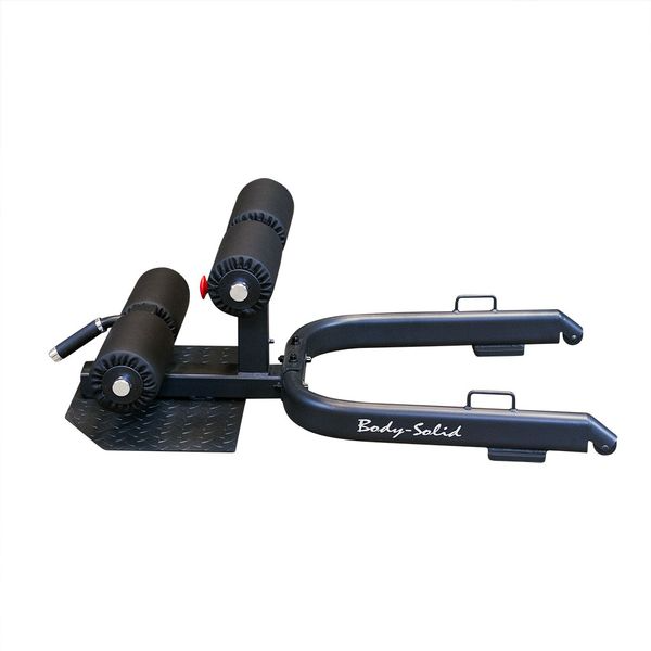 Body-Solid Sissy Squat GSS50B