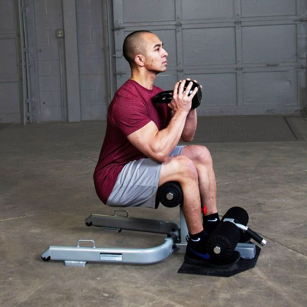 Body-Solid Sissy Squat GSS50B