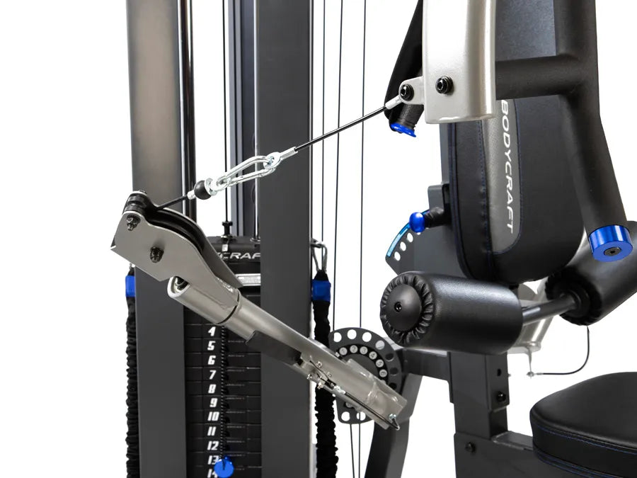 Bodycraft GTX Home Gym