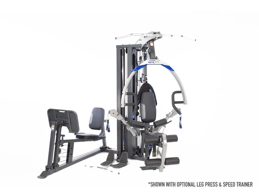 Bodycraft GTX Home Gym