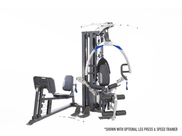 Bodycraft GTX Home Gym