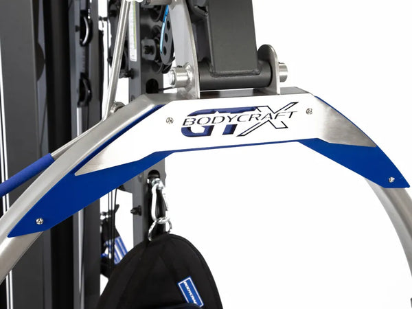 Bodycraft GTX Home Gym