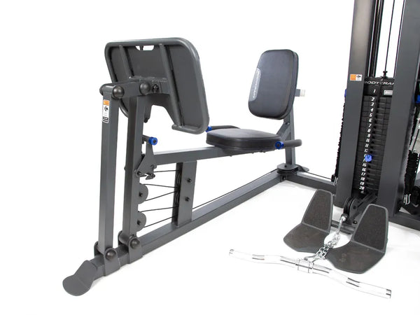 Bodycraft GTX Home Gym